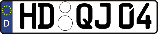 HD-QJ04