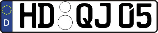 HD-QJ05