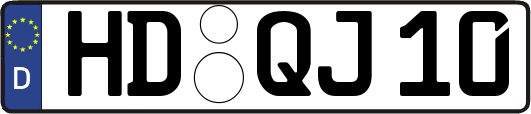 HD-QJ10