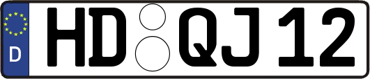 HD-QJ12