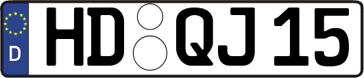 HD-QJ15