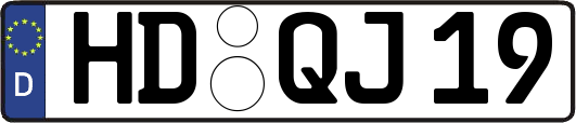 HD-QJ19