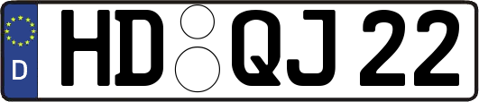 HD-QJ22