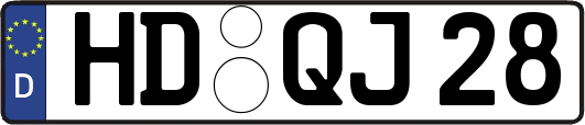 HD-QJ28
