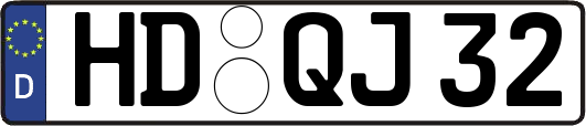 HD-QJ32