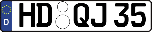 HD-QJ35