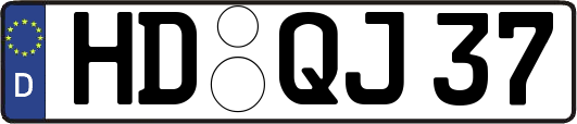HD-QJ37