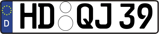 HD-QJ39