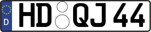 HD-QJ44