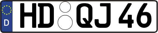 HD-QJ46
