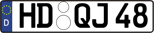 HD-QJ48