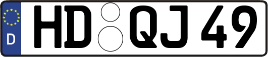 HD-QJ49