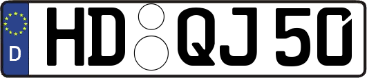 HD-QJ50