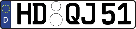 HD-QJ51
