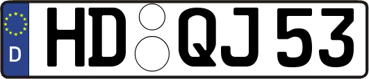 HD-QJ53