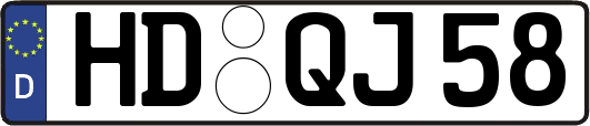 HD-QJ58
