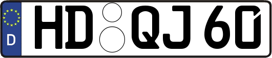 HD-QJ60