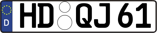 HD-QJ61