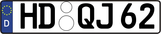 HD-QJ62
