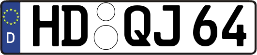 HD-QJ64