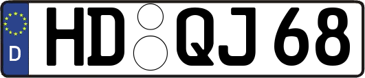 HD-QJ68