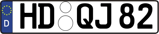 HD-QJ82