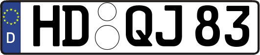 HD-QJ83