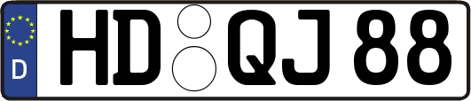 HD-QJ88