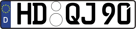 HD-QJ90