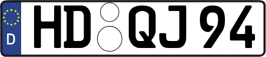 HD-QJ94