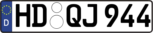 HD-QJ944