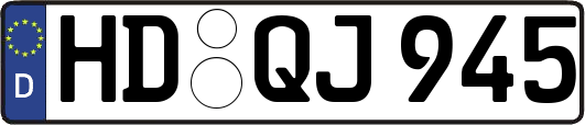 HD-QJ945