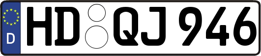 HD-QJ946