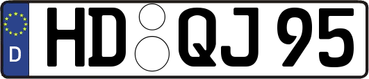 HD-QJ95