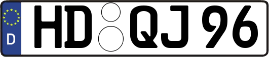 HD-QJ96