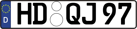 HD-QJ97