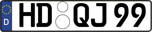 HD-QJ99