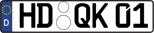HD-QK01