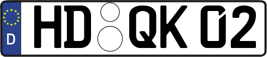 HD-QK02