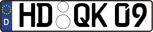 HD-QK09