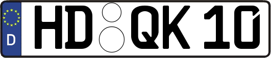 HD-QK10