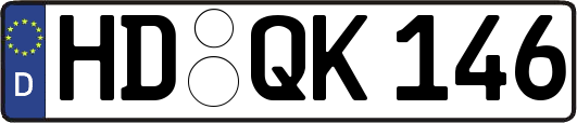 HD-QK146