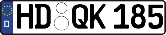 HD-QK185