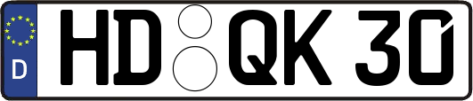 HD-QK30