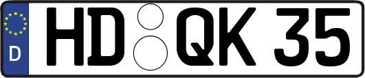 HD-QK35