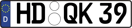 HD-QK39
