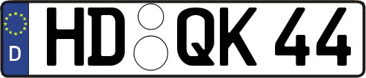 HD-QK44