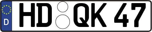 HD-QK47