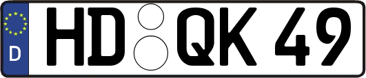 HD-QK49