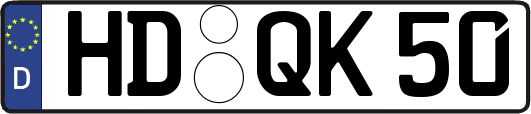HD-QK50
